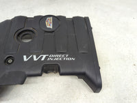 2015 Cadillac Cts Engine Cover - Oemusedautoparts1.com