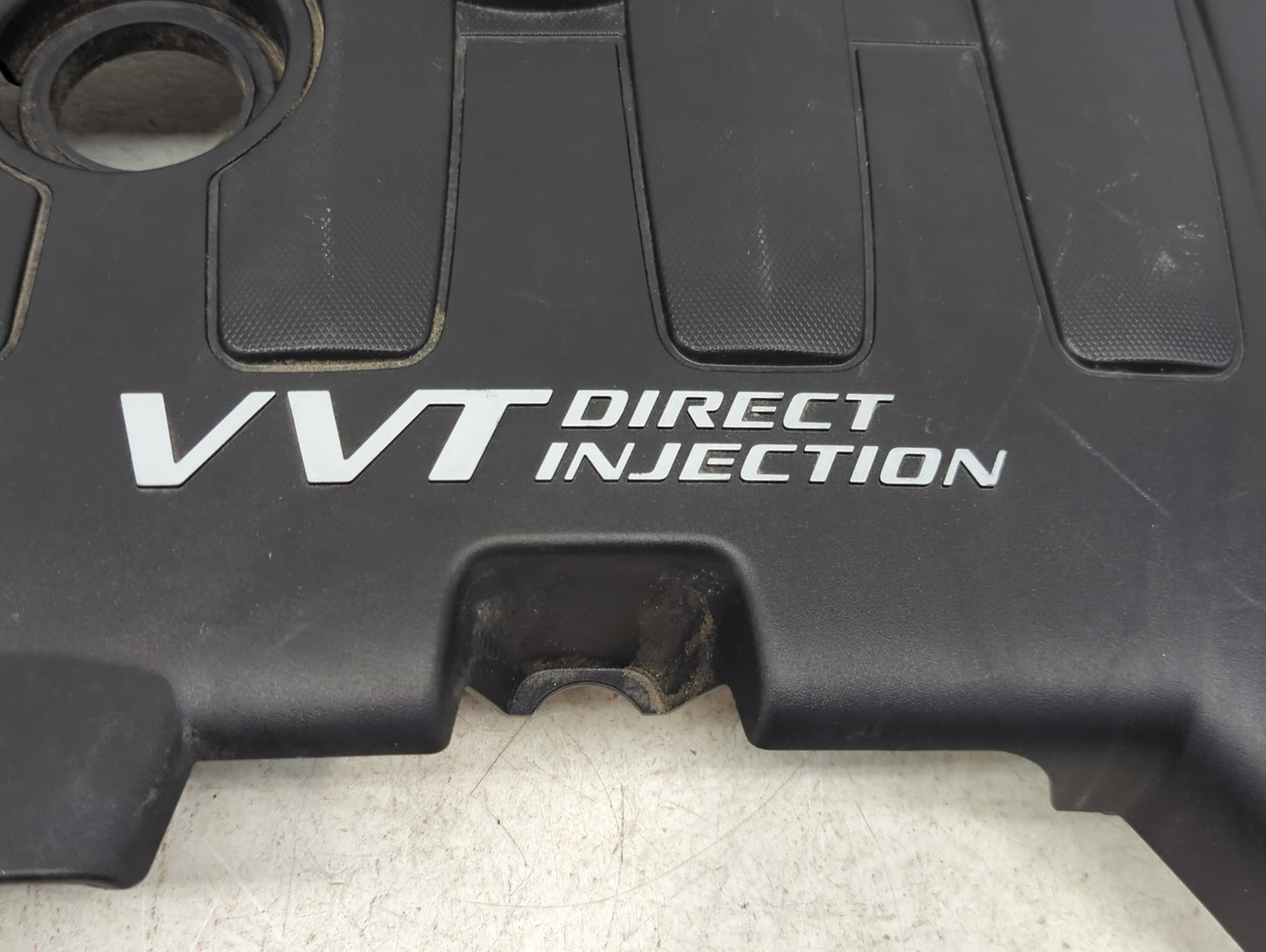 2015 Cadillac Cts Engine Cover - Oemusedautoparts1.com