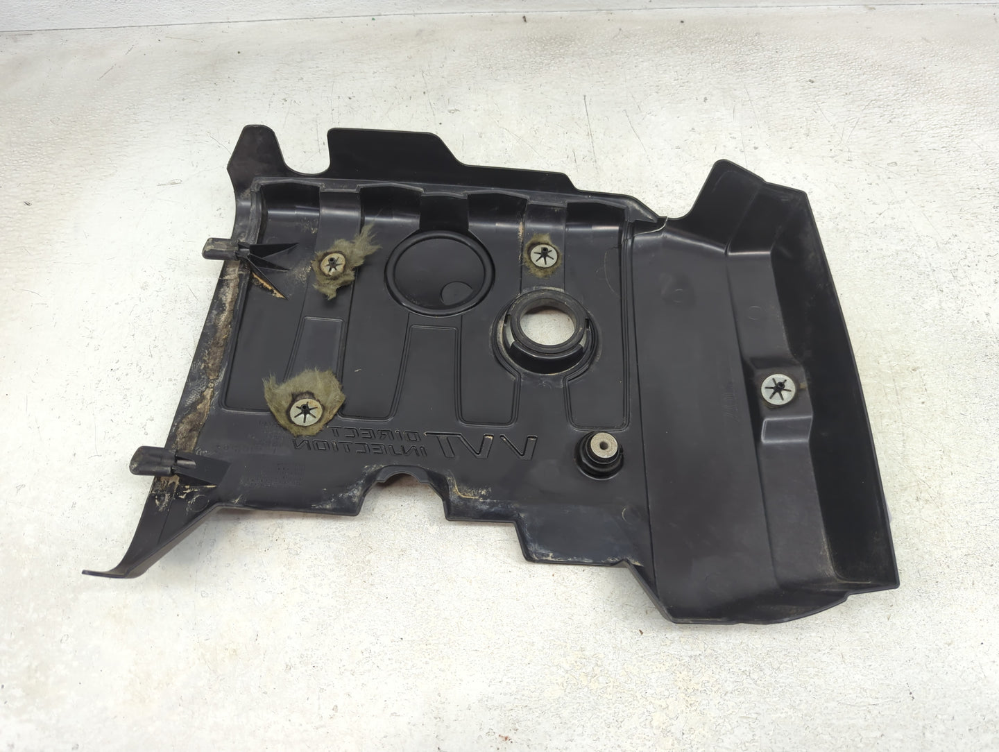 2015 Cadillac Cts Engine Cover - Oemusedautoparts1.com