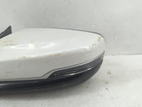 2015-2019 Cadillac Cts Driver Side View Mirror - Left Door Mirror OEM Used - Oemusedautoparts1.com