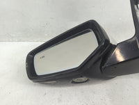 2015-2019 Cadillac Cts Driver Side View Mirror - Left Door Mirror OEM Used - Oemusedautoparts1.com