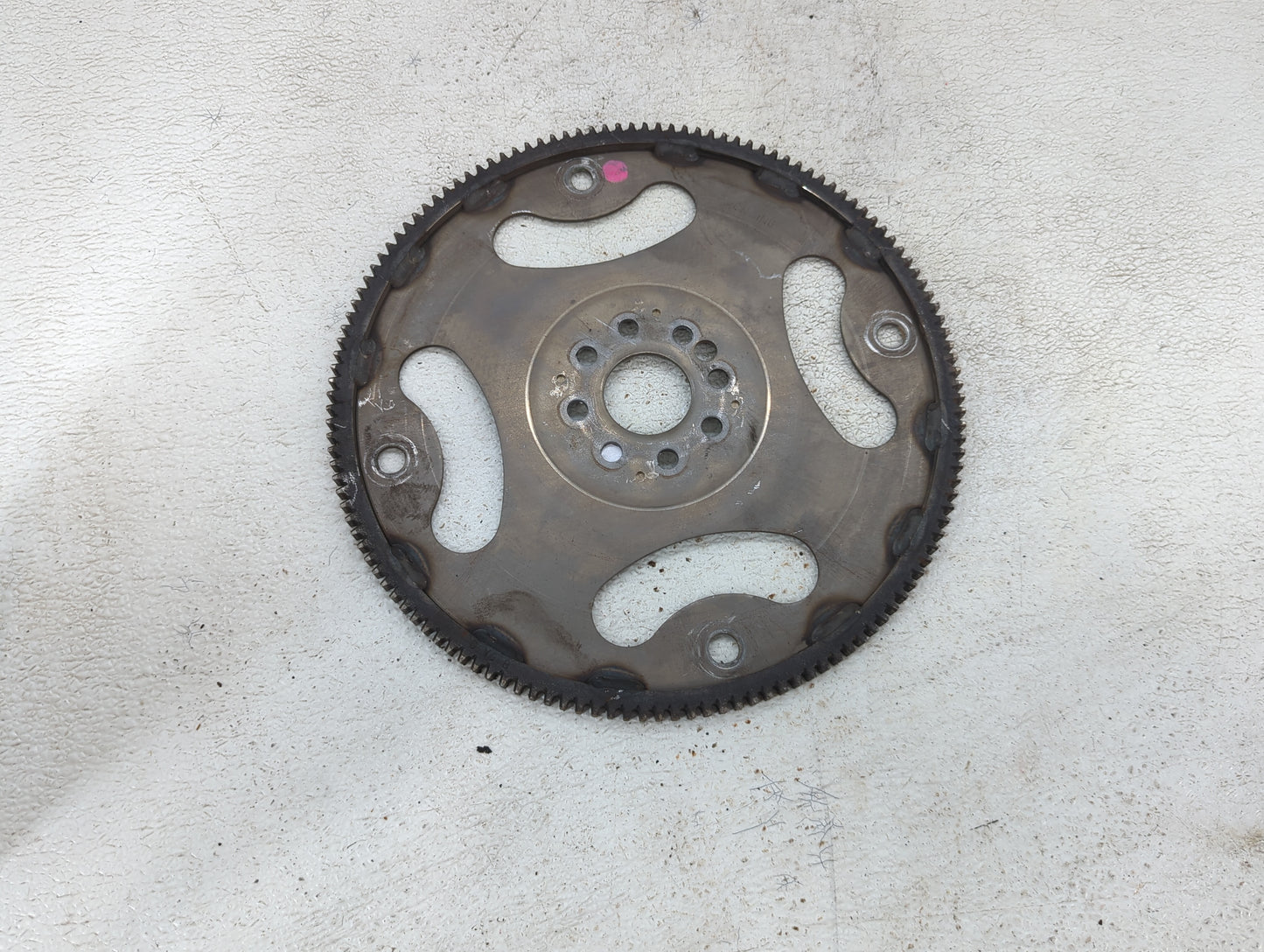2009-2015 Cadillac Cts Transmission Flywheel Flexplate Fits Fits 2009 2010 2011 2012 2013 2014 2015 OEM Used Auto Parts - Oe
