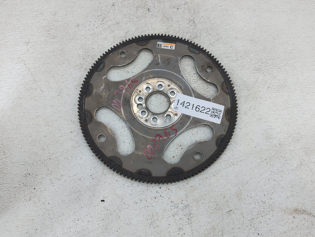 2009-2015 Cadillac Cts Transmission Flywheel Flexplate Fits Fits 2009 2010 2011 2012 2013 2014 2015 OEM Used Auto Parts - Oe