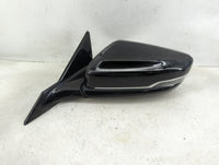 2015-2019 Cadillac Cts Driver Side View Mirror - Left Door Mirror OEM Used - Oemusedautoparts1.com