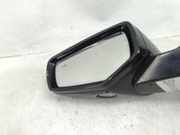 2015-2019 Cadillac Cts Driver Side View Mirror - Left Door Mirror OEM Used - Oemusedautoparts1.com