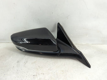 compare product 2015-2019 Cadillac Cts Passenger Side View Mirror - Right Door Mirror OEM Used