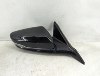 2015-2019 Cadillac Cts Passenger Side View Mirror - Right Door Mirror OEM Used - Oemusedautoparts1.com