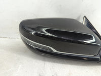 2015-2019 Cadillac Cts Passenger Side View Mirror - Right Door Mirror OEM Used - Oemusedautoparts1.com