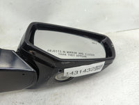 2015-2019 Cadillac Cts Passenger Side View Mirror - Right Door Mirror OEM Used - Oemusedautoparts1.com