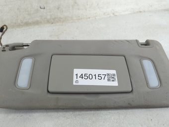 compare product 2014-2019 Cadillac Cts Sun Visor Shade Replacement Driver Left Mirror Fits Fits 2014 2015 2016 2017 2018 2019 OEM Used Auto Parts