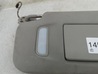 2014-2019 Cadillac Cts Sun Visor Shade Replacement Driver Left Mirror Fits Fits 2014 2015 2016 2017 2018 2019 OEM Used Auto 