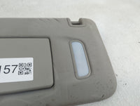 2014-2019 Cadillac Cts Sun Visor Shade Replacement Driver Left Mirror Fits Fits 2014 2015 2016 2017 2018 2019 OEM Used Auto 