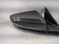 2014-2015 Cadillac Cts Passenger Side View Mirror - Right Door Mirror OEM Used - Oemusedautoparts1.com