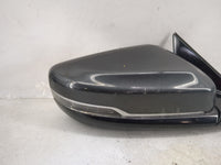 2014-2015 Cadillac Cts Passenger Side View Mirror - Right Door Mirror OEM Used - Oemusedautoparts1.com