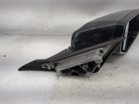 2014-2015 Cadillac Cts Passenger Side View Mirror - Right Door Mirror OEM Used - Oemusedautoparts1.com