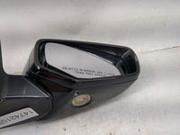 2014-2015 Cadillac Cts Passenger Side View Mirror - Right Door Mirror OEM Used - Oemusedautoparts1.com