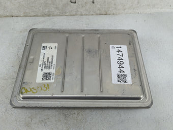 compare product 2014-2016 Cadillac Cts PCM Engine Control Computer ECU ECM PCU OEM P/N:12663373 12656993 Fits Fits 2014 2015 2016 OEM Used Auto Parts