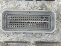 2014-2016 Cadillac Cts PCM Engine Control Computer ECU ECM PCU OEM P/N:12663373 12656993 Fits Fits 2014 2015 2016 OEM Used A