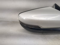 2015-2019 Cadillac Cts Passenger Side View Mirror - Right Door Mirror OEM Used - Oemusedautoparts1.com