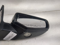2015-2019 Cadillac Cts Passenger Side View Mirror - Right Door Mirror OEM Used - Oemusedautoparts1.com