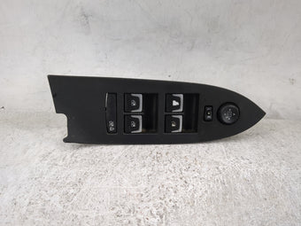 compare product 2015-2019 Cadillac Cts Master Power Window Switch Replacement Driver Side Left Fits Fits 2014 2015 2016 2017 2018 2019 OEM Used Auto Parts