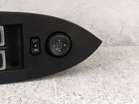 2015-2019 Cadillac Cts Master Power Window Switch Replacement Driver Side Left Fits Fits 2014 2015 2016 2017 2018 2019 OEM U