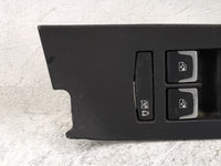 2015-2019 Cadillac Cts Master Power Window Switch Replacement Driver Side Left Fits Fits 2014 2015 2016 2017 2018 2019 OEM U