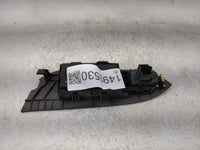 2015-2019 Cadillac Cts Master Power Window Switch Replacement Driver Side Left Fits Fits 2014 2015 2016 2017 2018 2019 OEM U