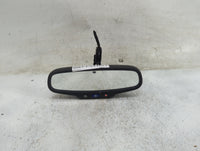 2011-2015 Cadillac Cts Interior Rear View Mirror Replacement OEM P/N:13584891 Fits OEM Used Auto Parts - Oemusedautoparts1.c