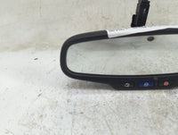 2011-2015 Cadillac Cts Interior Rear View Mirror Replacement OEM P/N:13584891 Fits OEM Used Auto Parts - Oemusedautoparts1.c