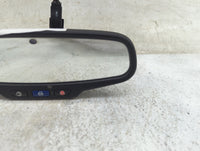 2011-2015 Cadillac Cts Interior Rear View Mirror Replacement OEM P/N:13584891 Fits OEM Used Auto Parts - Oemusedautoparts1.c