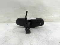 2011-2015 Cadillac Cts Interior Rear View Mirror Replacement OEM P/N:13584891 Fits OEM Used Auto Parts - Oemusedautoparts1.c