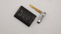 Cadillac Cts Keyless Entry Remote Fob M3N5WY7777A driver2 25854936 | 25943677 - Oemusedautoparts1.com