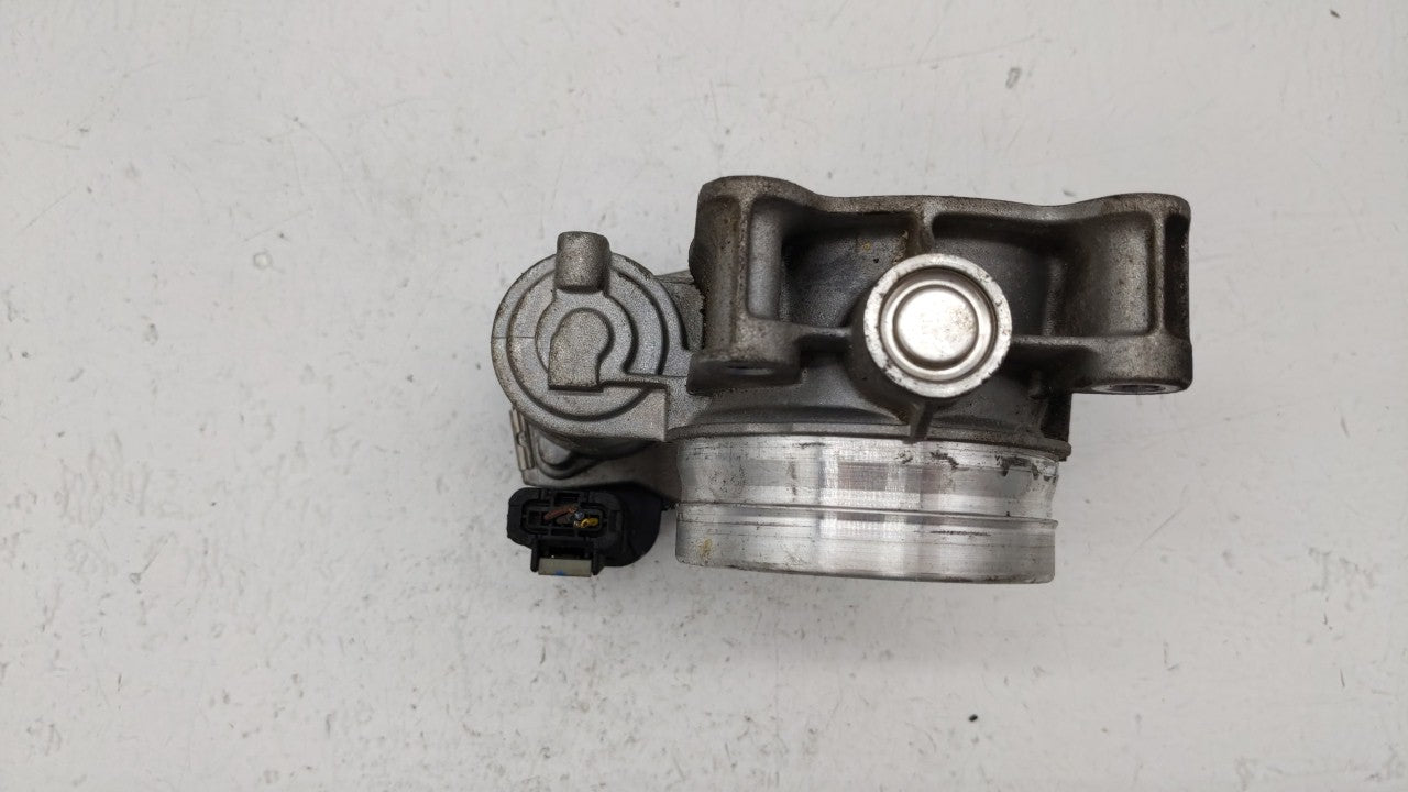 2014-2018 Cadillac Cts Throttle Body P/N:12681472AA 12670937AA, 12627067DA Fits Fits 2013 2014 2015 2016 2017 2018 2019 OEM 