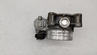 2014-2018 Cadillac Cts Throttle Body P/N:12681472AA 12670937AA, 12627067DA Fits Fits 2013 2014 2015 2016 2017 2018 2019 OEM 