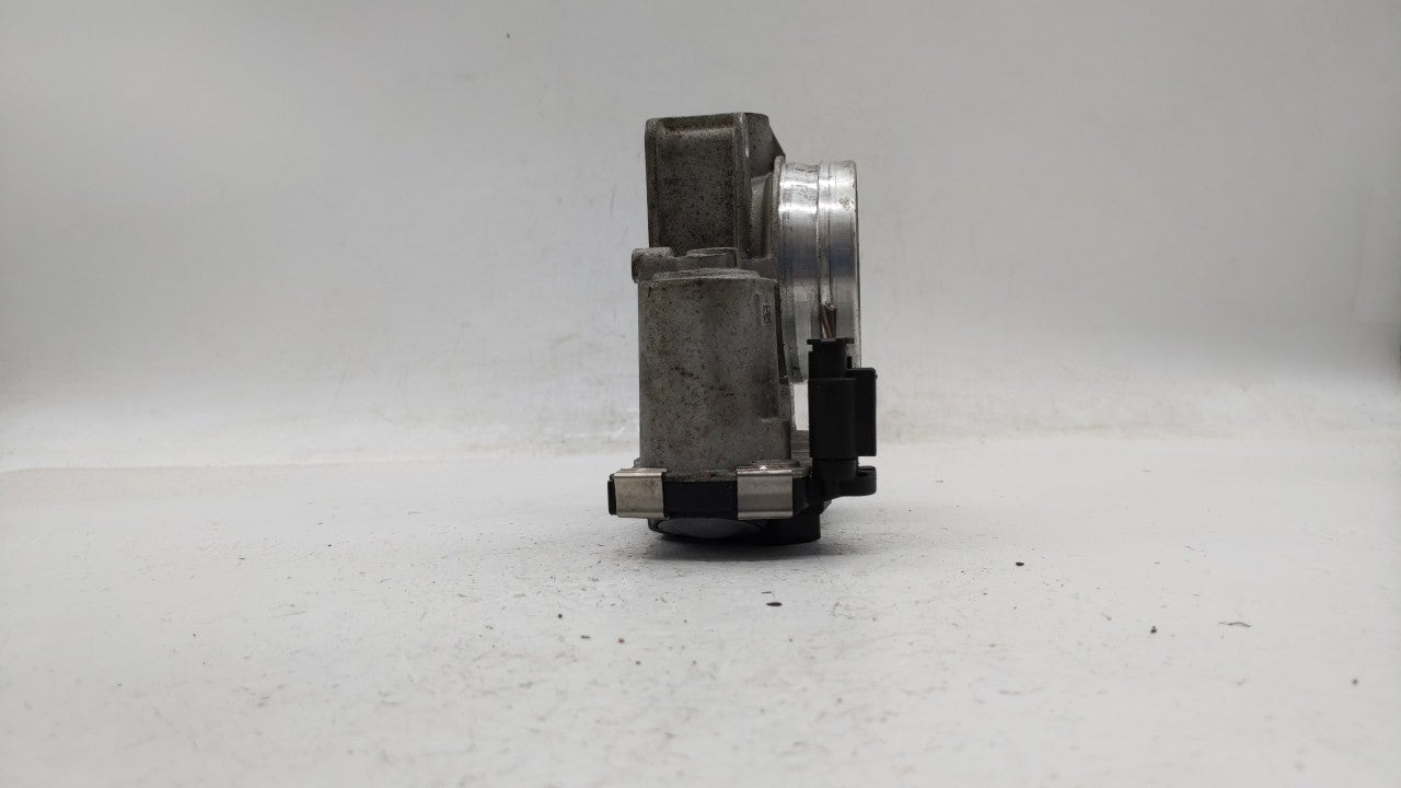 2014-2018 Cadillac Cts Throttle Body P/N:12681472AA 12670937AA, 12627067DA Fits Fits 2013 2014 2015 2016 2017 2018 2019 OEM 