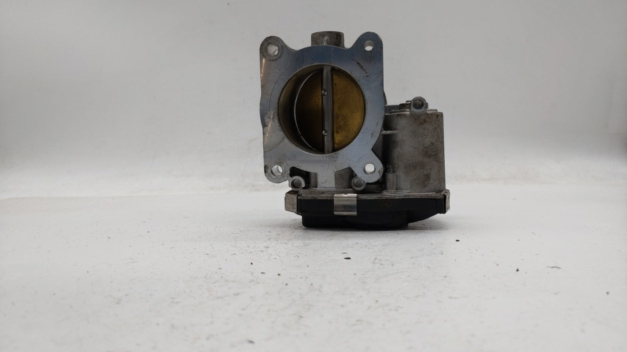 2014-2018 Cadillac Cts Throttle Body P/N:12681472AA 12670937AA, 12627067DA Fits Fits 2013 2014 2015 2016 2017 2018 2019 OEM 