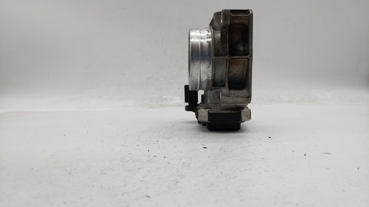 2014-2018 Cadillac Cts Throttle Body P/N:12681472AA 12670937AA, 12627067DA Fits Fits 2013 2014 2015 2016 2017 2018 2019 OEM 