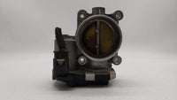 2014-2018 Cadillac Cts Throttle Body P/N:12670837AA 12681472AA, 12670937AA Fits Fits 2013 2014 2015 2016 2017 2018 2019 OEM 