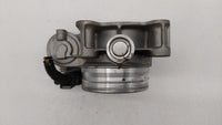2014-2018 Cadillac Cts Throttle Body P/N:12670837AA 12681472AA, 12670937AA Fits Fits 2013 2014 2015 2016 2017 2018 2019 OEM 