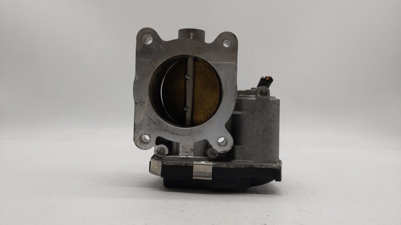 2014-2018 Cadillac Cts Throttle Body P/N:12670837AA 12681472AA, 12670937AA Fits Fits 2013 2014 2015 2016 2017 2018 2019 OEM 