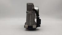 2014-2018 Cadillac Cts Throttle Body P/N:12670837AA 12681472AA, 12670937AA Fits Fits 2013 2014 2015 2016 2017 2018 2019 OEM 