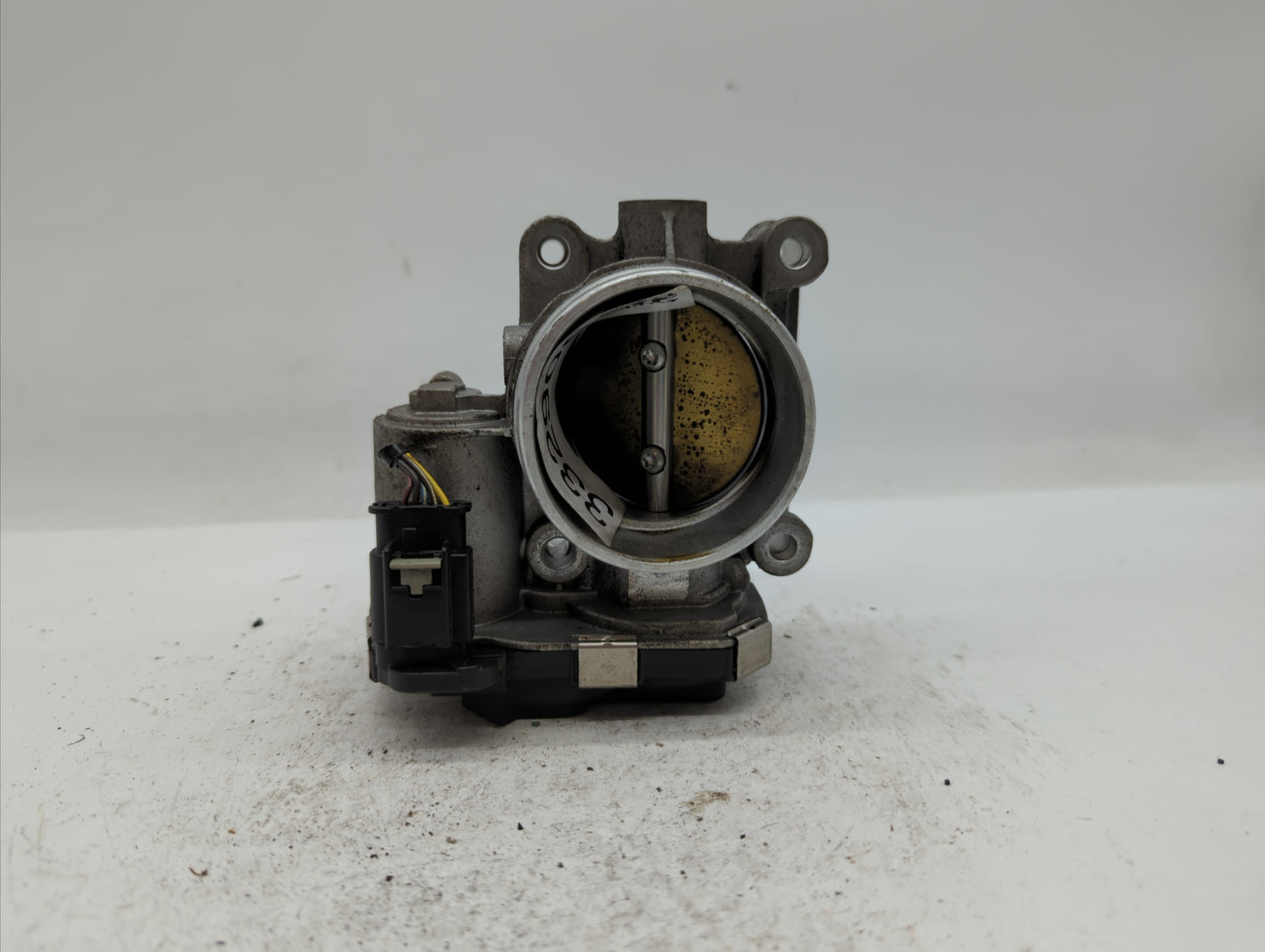 2014-2018 Cadillac Cts Throttle Body P/N:12670837AA 12681472AA, 12670937AA Fits Fits 2013 2014 2015 2016 2017 2018 2019 OEM 