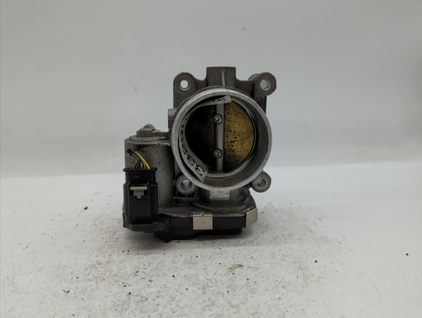 2014-2018 Cadillac Cts Throttle Body P/N:12670837AA 12681472AA, 12670937AA Fits Fits 2013 2014 2015 2016 2017 2018 2019 OEM 