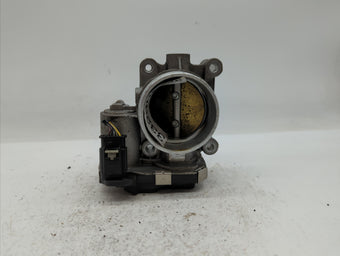 compare product 2014-2018 Cadillac Cts Throttle Body P/N:12670837AA 12681472AA, 12670937AA Fits Fits 2013 2014 2015 2016 2017 2018 2019 OEM Used Auto Parts