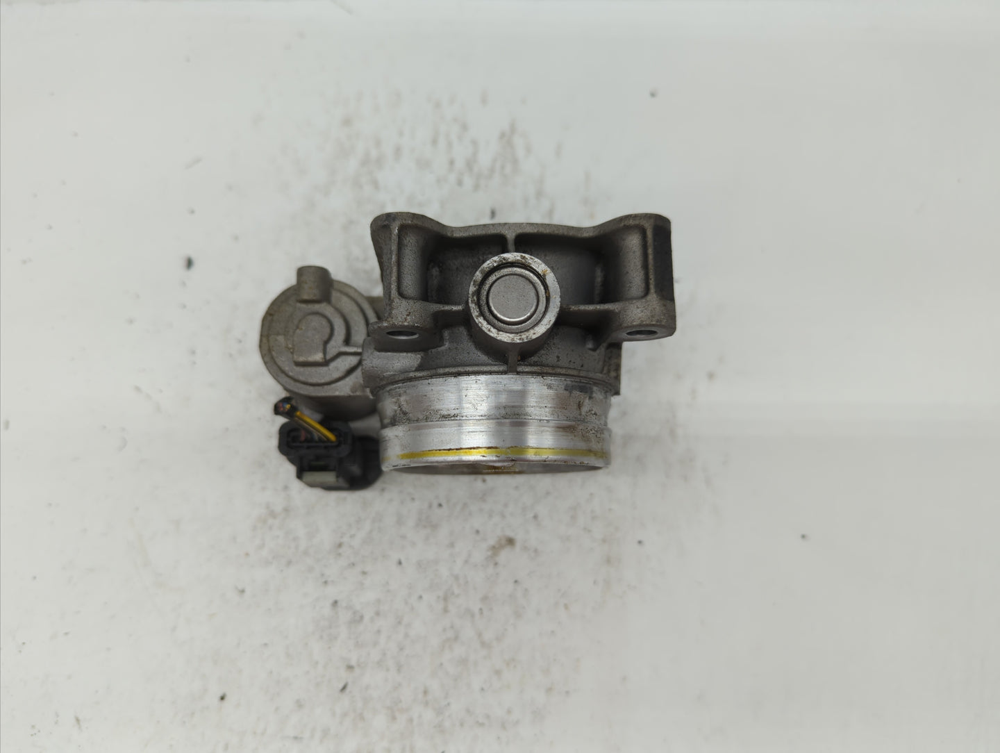 2014-2018 Cadillac Cts Throttle Body P/N:12670837AA 12681472AA, 12670937AA Fits Fits 2013 2014 2015 2016 2017 2018 2019 OEM 