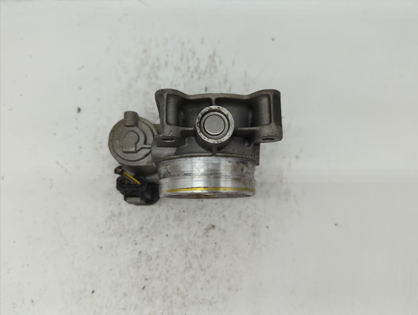2014-2018 Cadillac Cts Throttle Body P/N:12670837AA 12681472AA, 12670937AA Fits Fits 2013 2014 2015 2016 2017 2018 2019 OEM 
