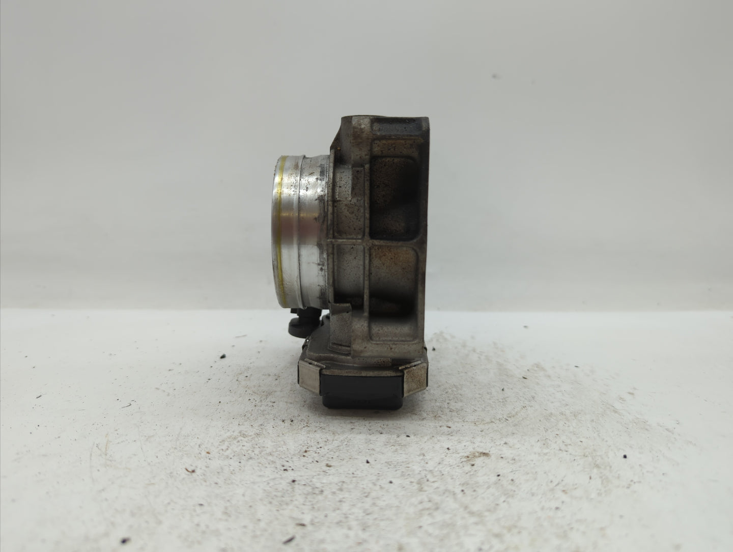 2014-2018 Cadillac Cts Throttle Body P/N:12670837AA 12681472AA, 12670937AA Fits Fits 2013 2014 2015 2016 2017 2018 2019 OEM 