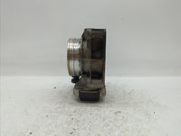 2014-2018 Cadillac Cts Throttle Body P/N:12670837AA 12681472AA, 12670937AA Fits Fits 2013 2014 2015 2016 2017 2018 2019 OEM 
