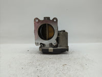 2014-2018 Cadillac Cts Throttle Body P/N:12670837AA 12681472AA, 12670937AA Fits Fits 2013 2014 2015 2016 2017 2018 2019 OEM 
